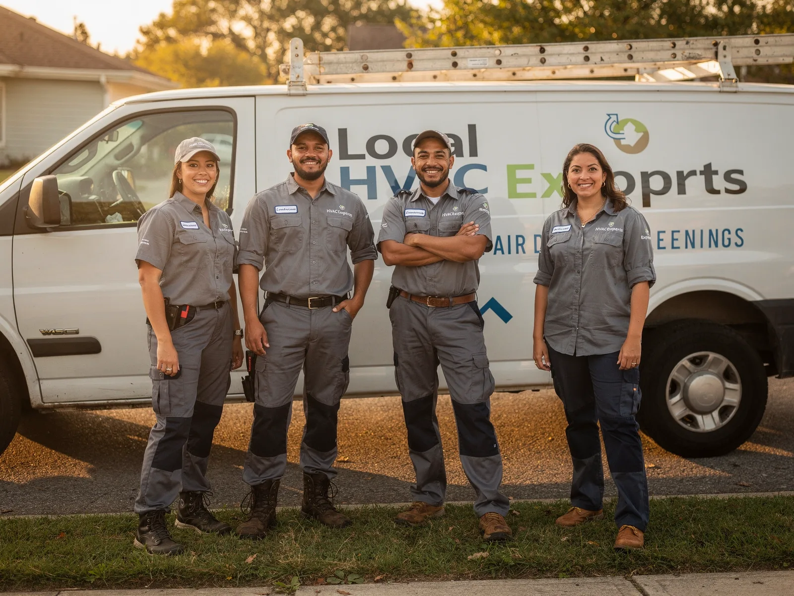 24/7 HVAC Repair & AC Replacement company in North Dakota